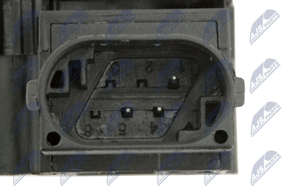 Sensor, headlight range adjustment - ECX-LR-009 NTY