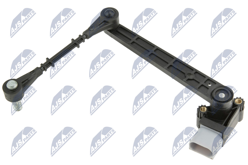 Датчик, регулировка угла наклона фар - ECX-LR-012 NTY
