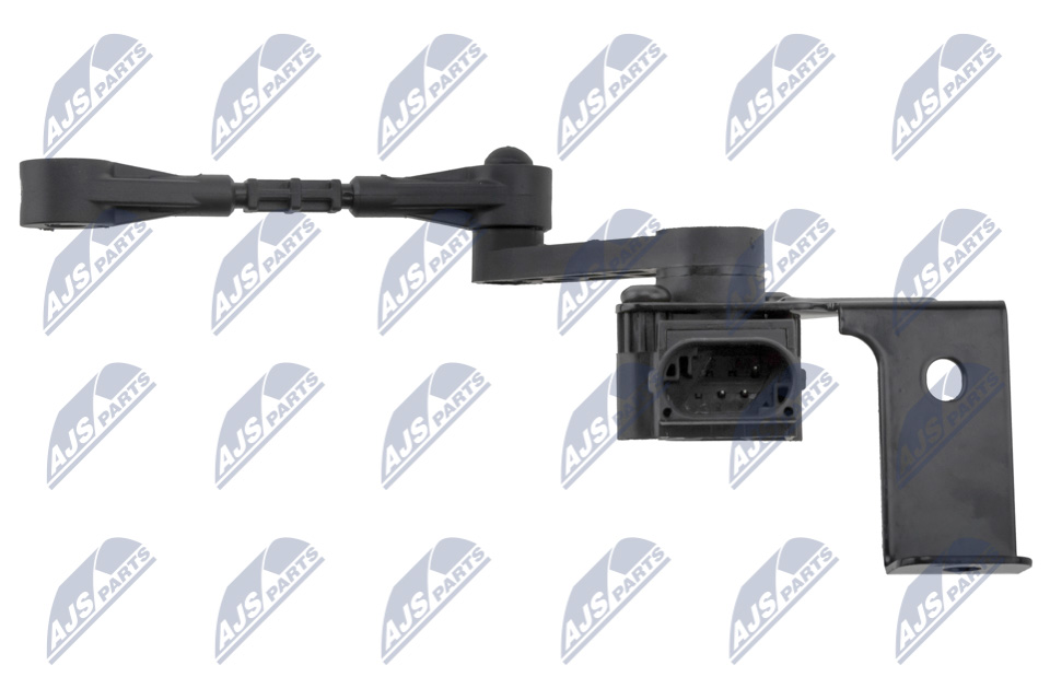 Датчик, регулировка угла наклона фар - ECX-LR-013 NTY