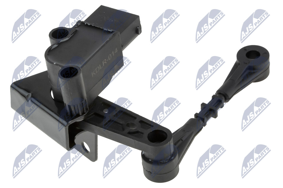 Sensor, headlight range adjustment - ECX-LR-014 NTY