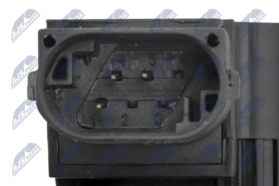 Sensor, headlight range adjustment - ECX-LR-014 NTY