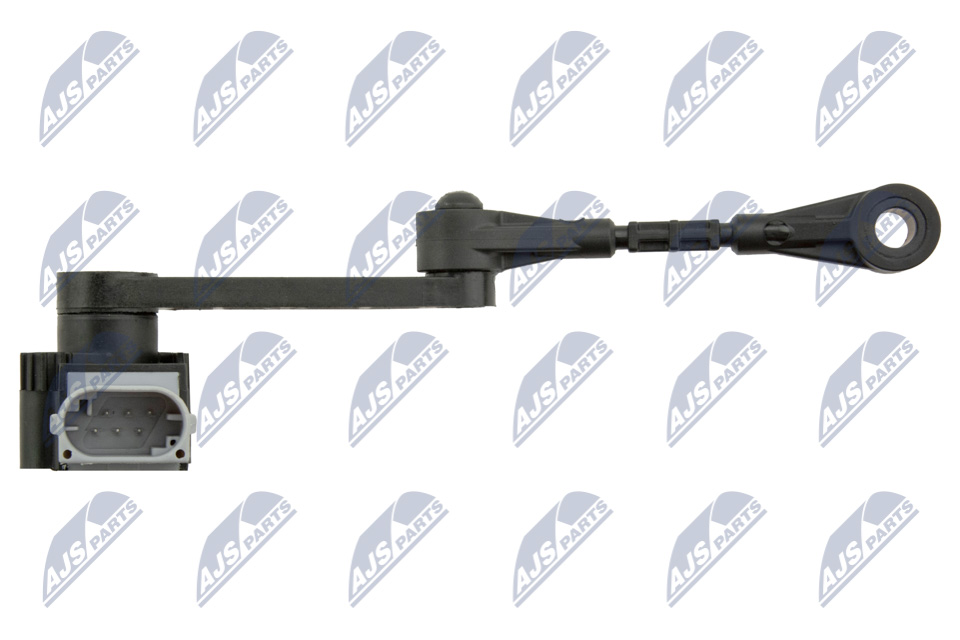 Sensor, headlight range adjustment - ECX-LR-017 NTY