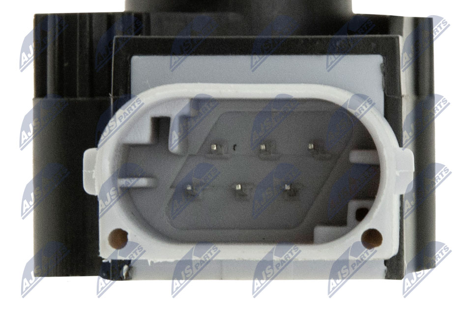 Sensor, headlight range adjustment - ECX-LR-017 NTY