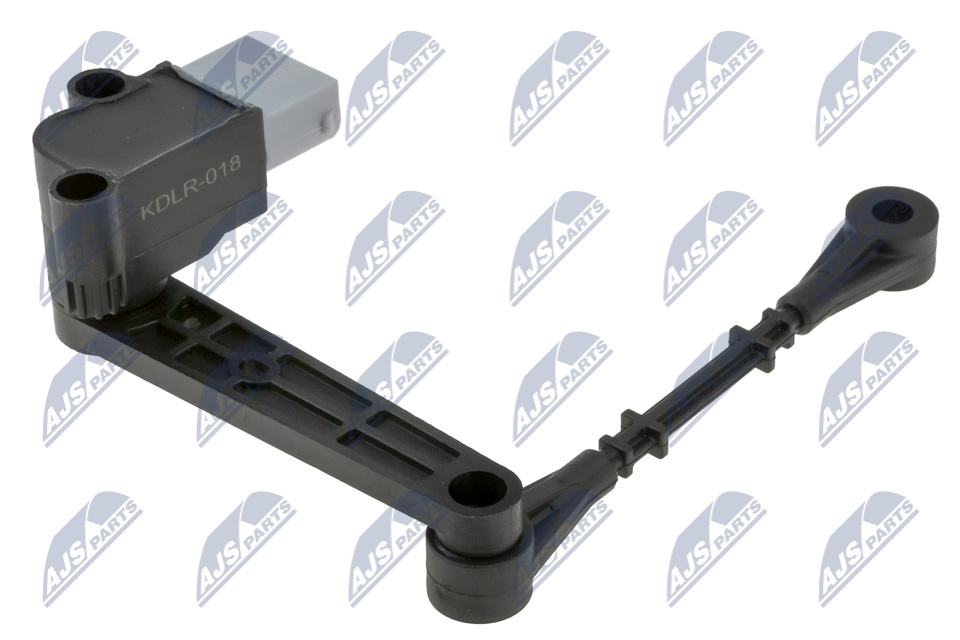 Датчик, регулировка угла наклона фар - ECX-LR-018 NTY