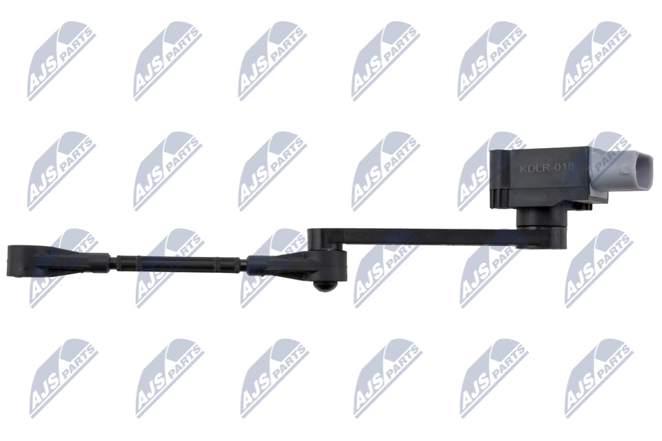 Датчик, регулировка угла наклона фар - ECX-LR-018 NTY