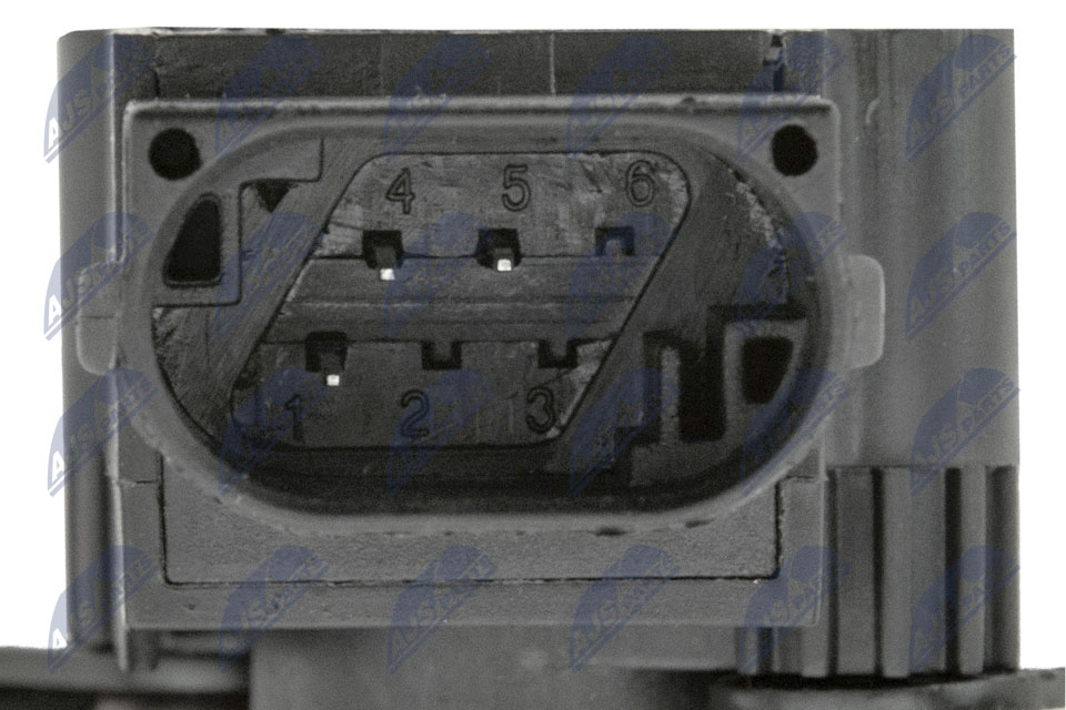 Sensor, headlight range adjustment - ECX-LR-019 NTY