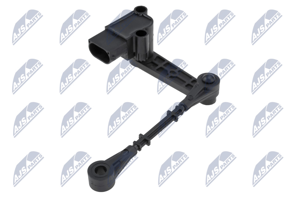 jutiklis, priekinių žibintų diapazono reguliavimas - ECX-LR-021 NTY