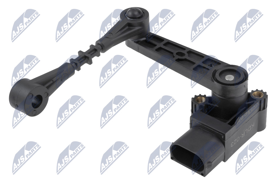Sensore, Correzione assetto fari - ECX-LR-023 NTY