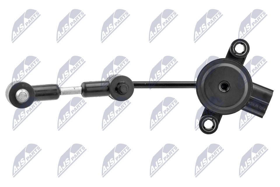 Sensor, headlight range adjustment - ECX-LR-024 NTY