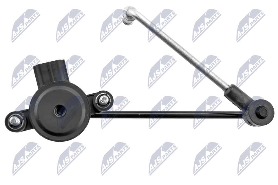 Sensor, headlight range adjustment - ECX-LR-025 NTY