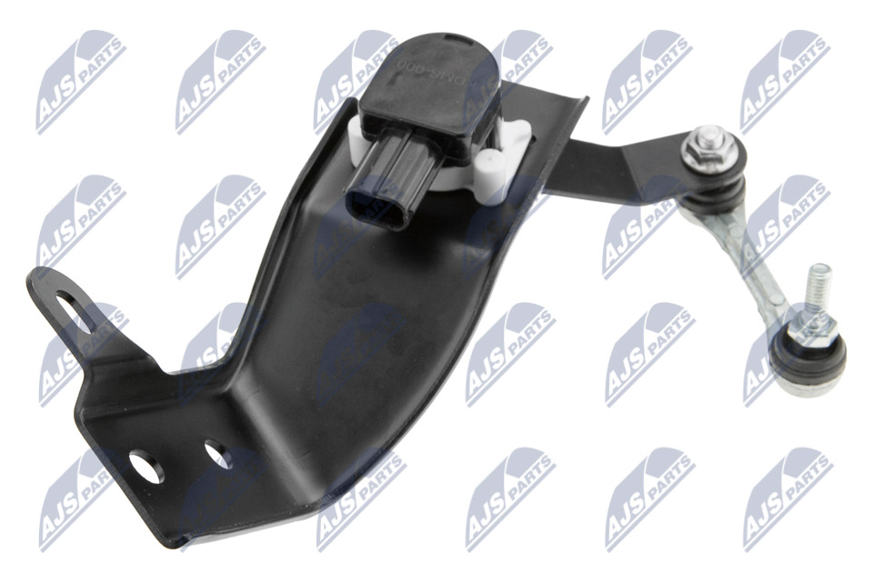 Sensor, headlight range adjustment - ECX-MS-000 NTY