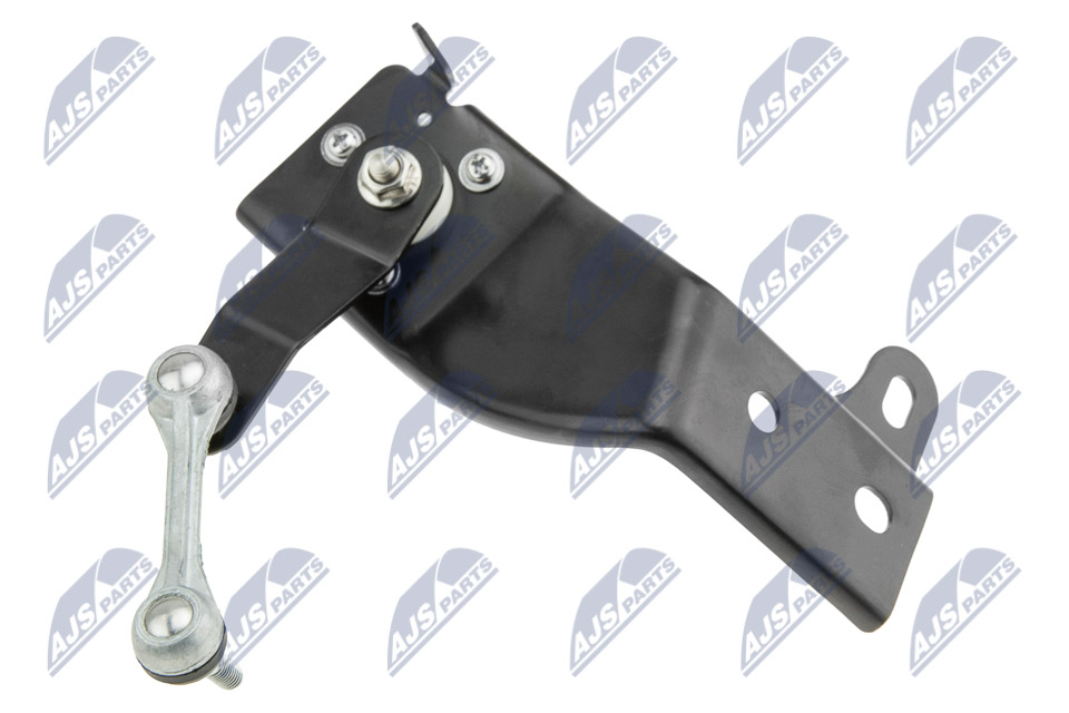 Sensor, headlight range adjustment - ECX-MS-000 NTY