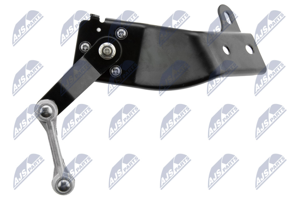 Sensor, headlight range adjustment - ECX-MS-000 NTY