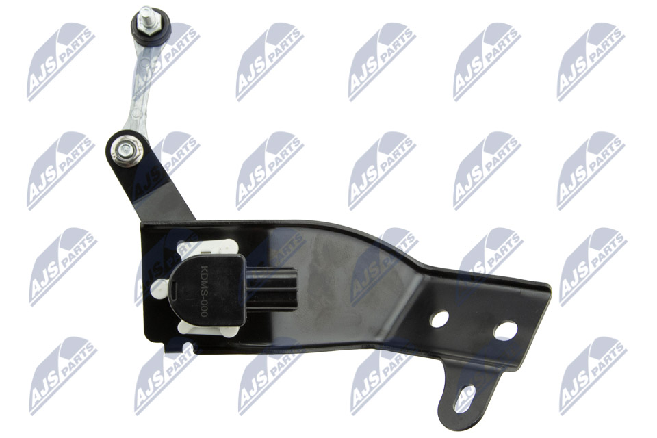 Sensor, headlight range adjustment - ECX-MS-000 NTY