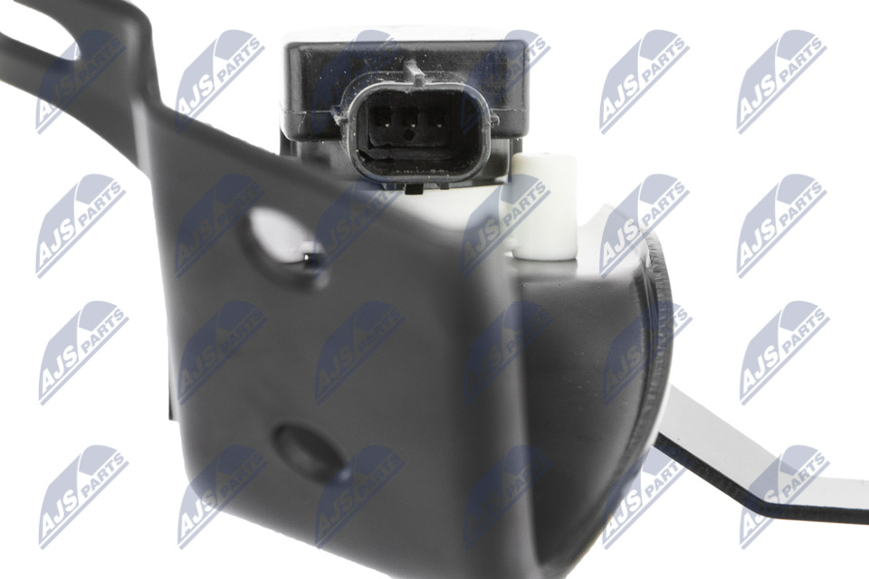 Sensor, headlight range adjustment - ECX-MS-000 NTY