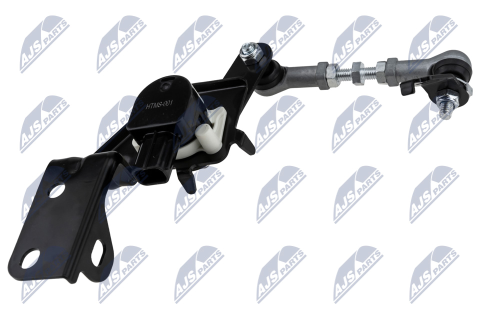 Sensor, headlight range adjustment - ECX-MS-001 NTY