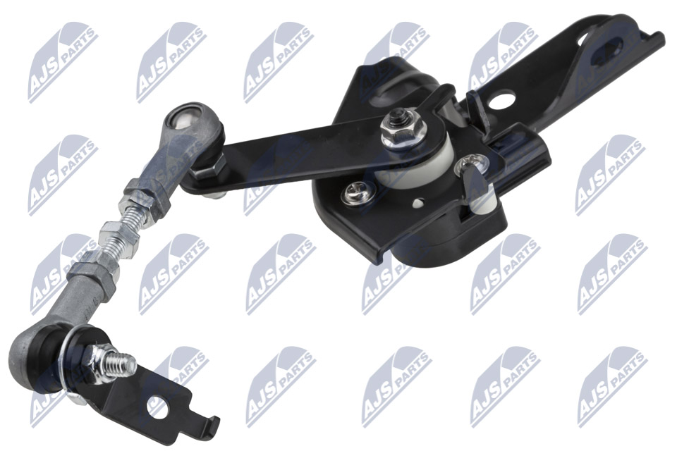 Sensor, headlight range adjustment - ECX-MS-001 NTY