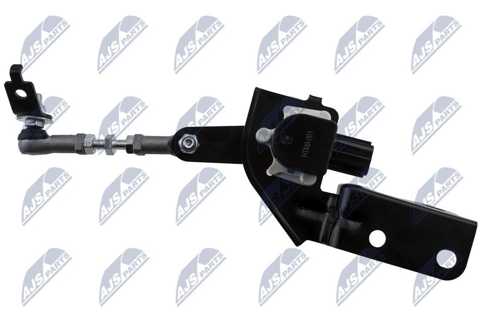 Sensor, headlight range adjustment - ECX-MS-001 NTY