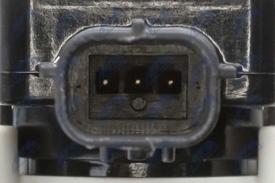 Sensor, headlight range adjustment - ECX-MS-001 NTY