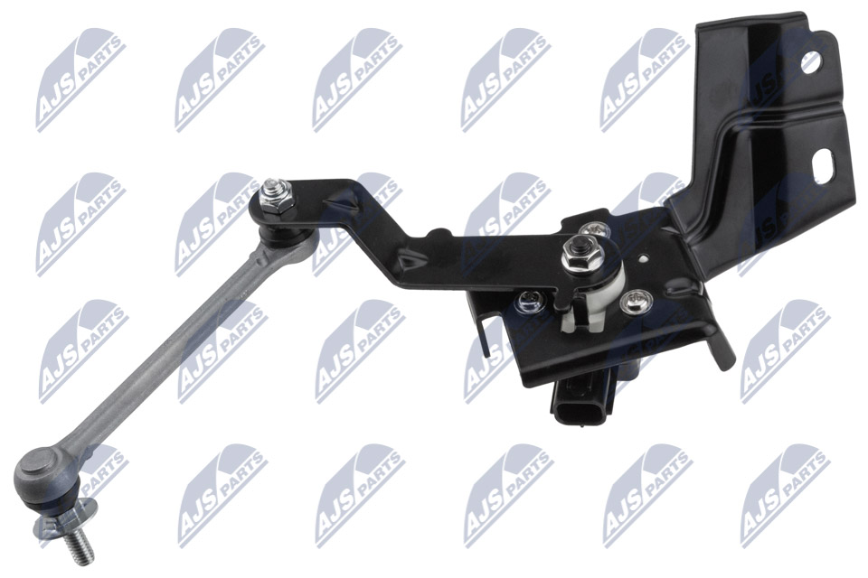 Sensor, headlight range adjustment - ECX-MS-002 NTY