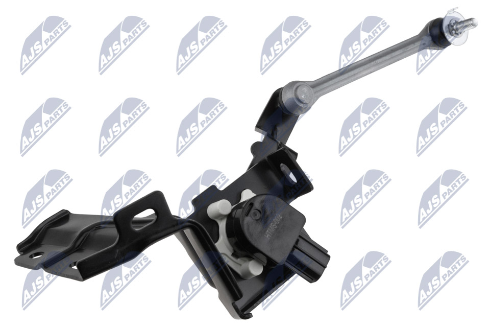 Sensor, headlight range adjustment - ECX-MS-002 NTY