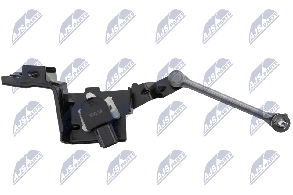 Sensor, headlight range adjustment - ECX-MS-002 NTY