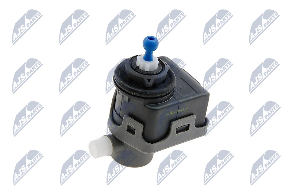 Control, headlight range adjustment - ECX-NS-000 NTY
