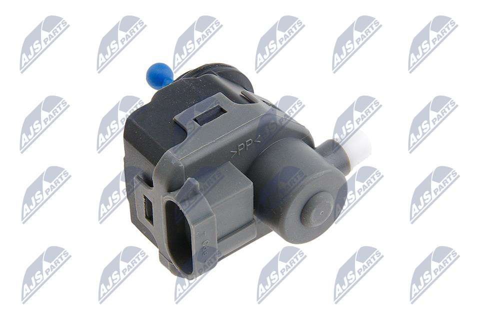 Control, headlight range adjustment - ECX-NS-000 NTY