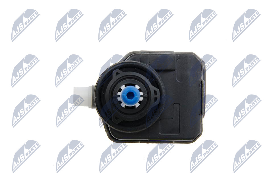 Control, headlight range adjustment - ECX-NS-000 NTY