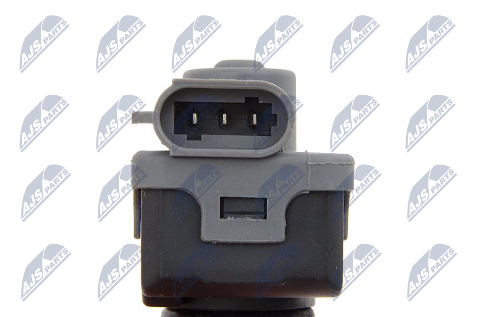 Control, headlight range adjustment - ECX-NS-000 NTY