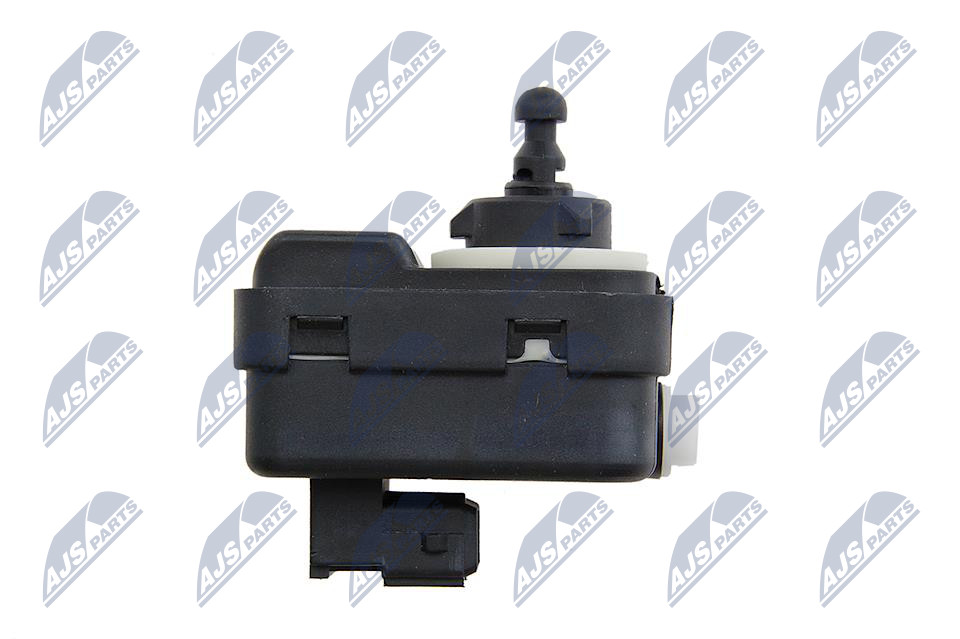 Regolatore, Correzione assetto fari - ECX-NS-001 NTY