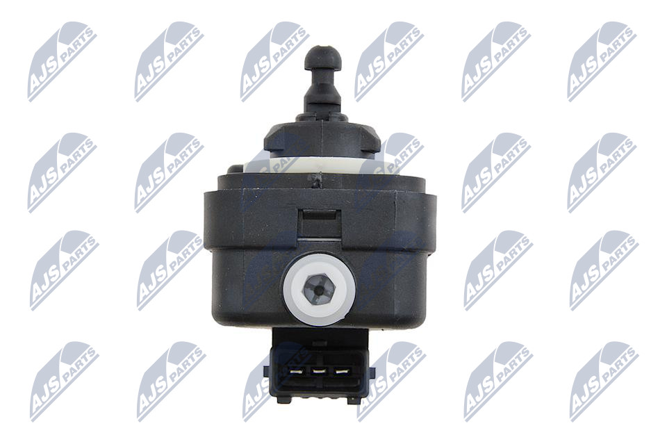 Regolatore, Correzione assetto fari - ECX-NS-001 NTY