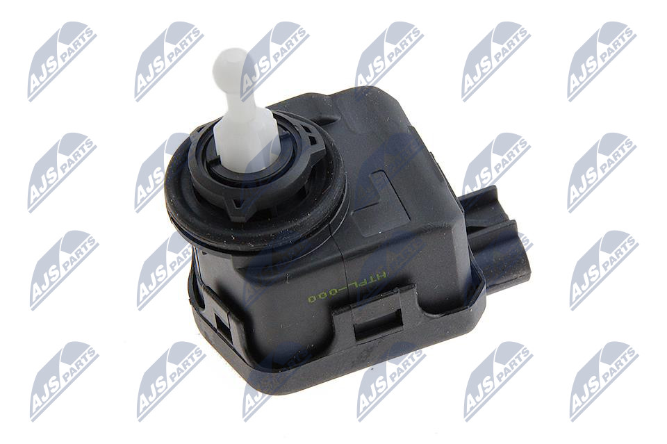 Control, headlight range adjustment - ECX-PL-000 NTY