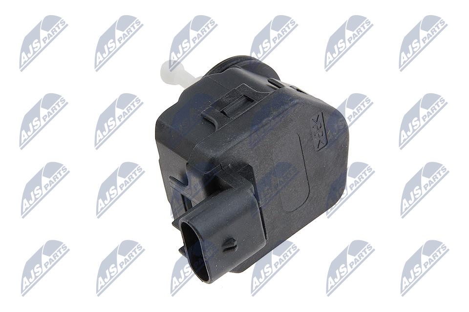 Control, headlight range adjustment - ECX-PL-000 NTY
