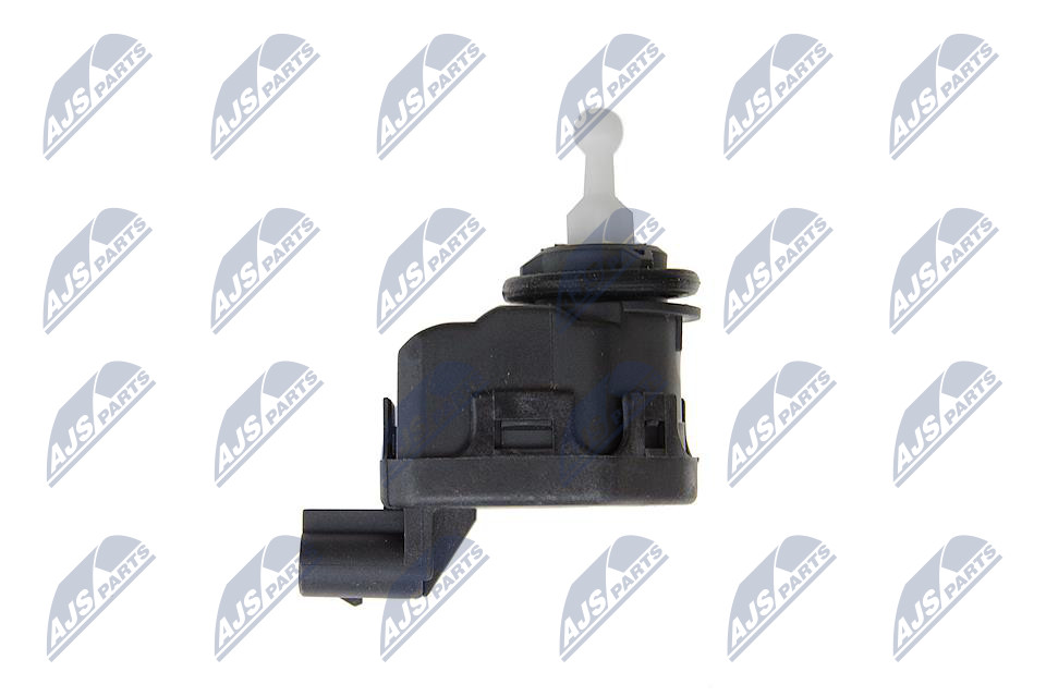 Control, headlight range adjustment - ECX-PL-000 NTY