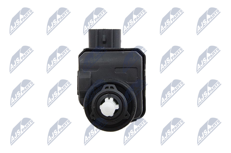 Control, headlight range adjustment - ECX-PL-000 NTY
