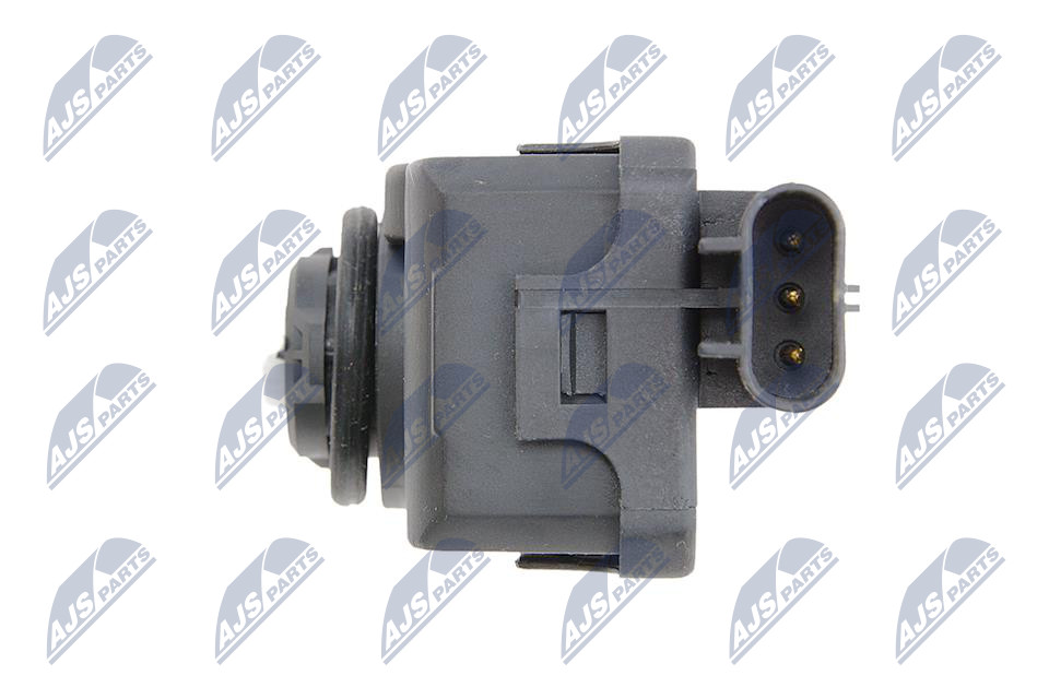 Control, headlight range adjustment - ECX-PL-000 NTY