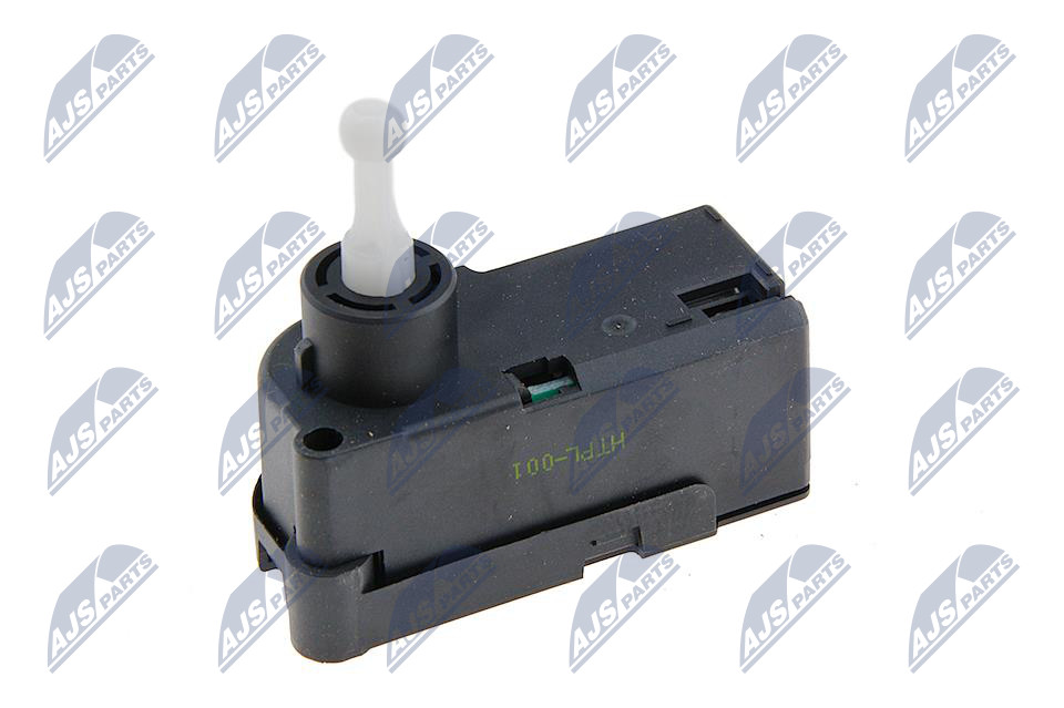 Control, headlight range adjustment - ECX-PL-001 NTY