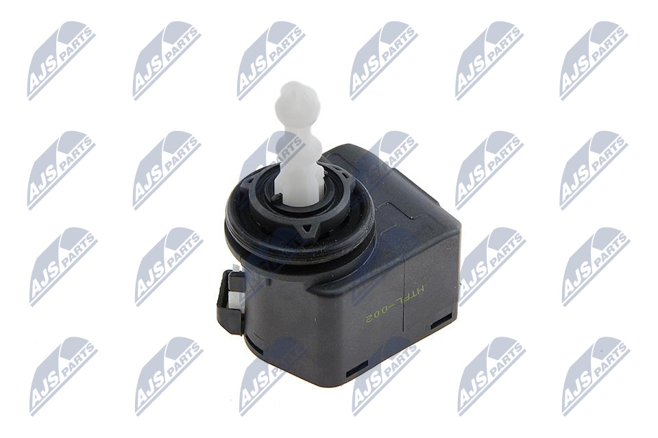 Control, headlight range adjustment - ECX-PL-002 NTY