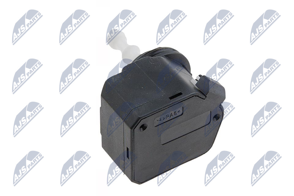 Control, headlight range adjustment - ECX-PL-002 NTY