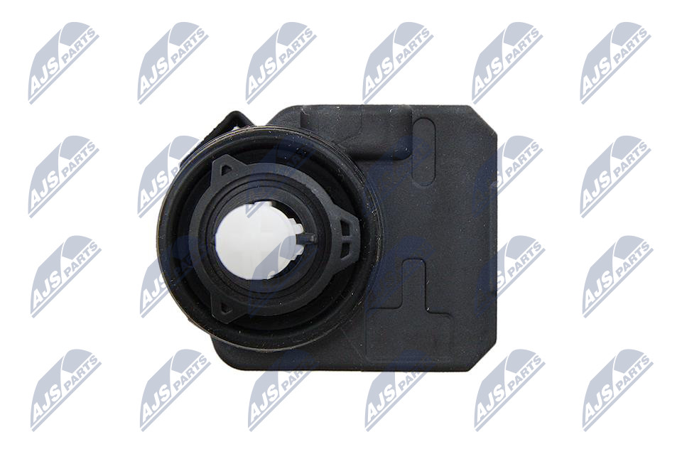 Control, headlight range adjustment - ECX-PL-002 NTY