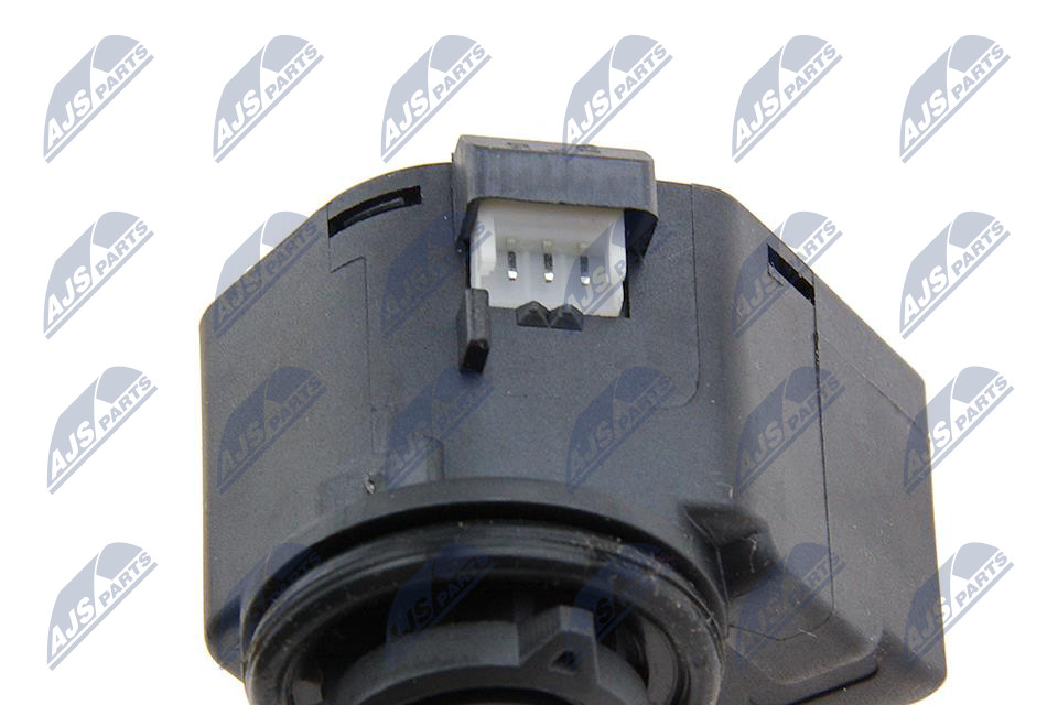 Control, headlight range adjustment - ECX-PL-002 NTY