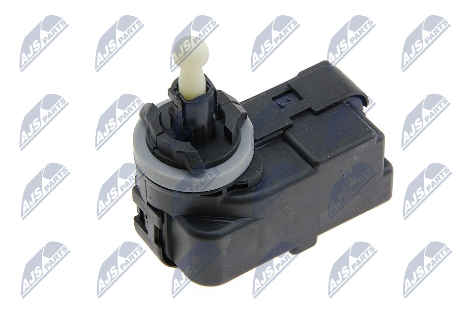 Control, headlight range adjustment - ECX-PL-003 NTY