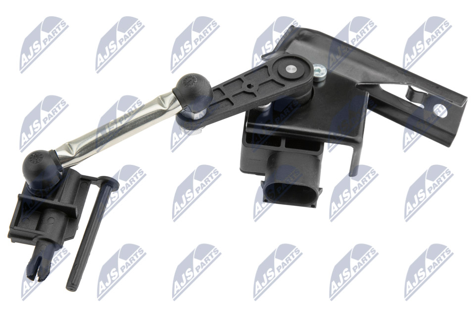 Sensor, headlight range adjustment - ECX-PS-001 NTY