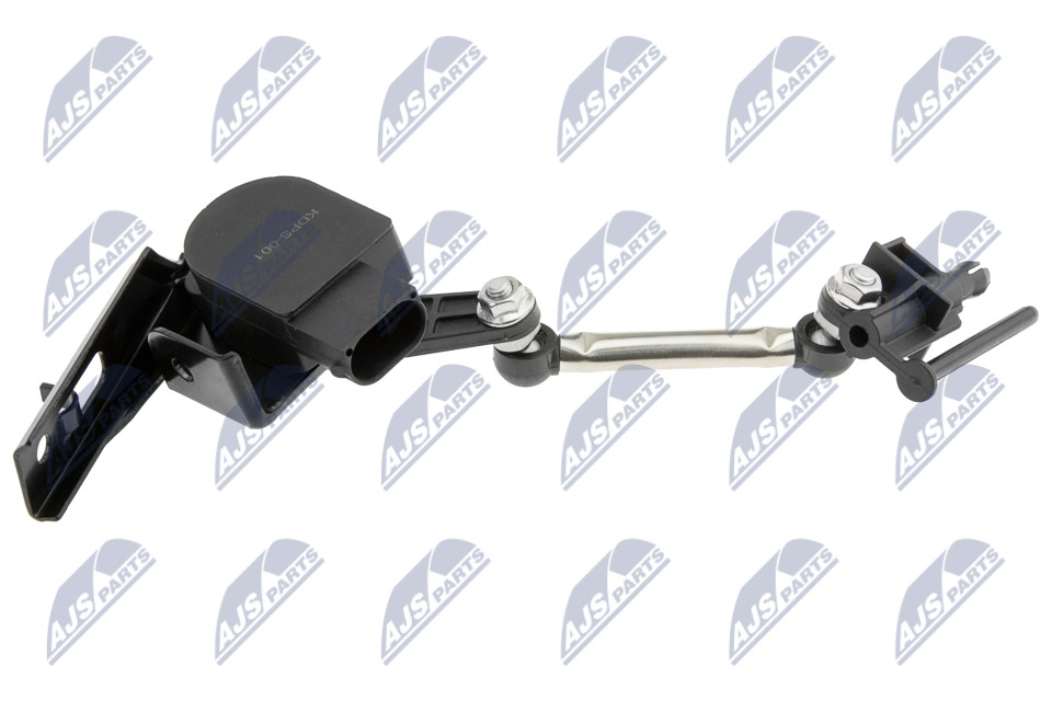 Sensor, headlight range adjustment - ECX-PS-001 NTY