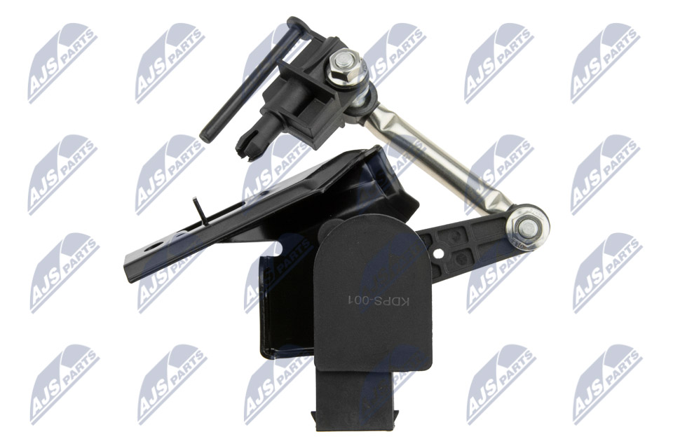 Sensor, headlight range adjustment - ECX-PS-001 NTY