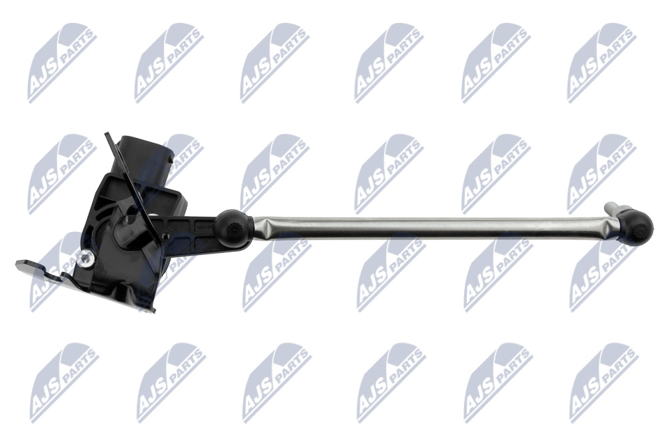 Датчик, регулировка угла наклона фар - ECX-PS-002 NTY