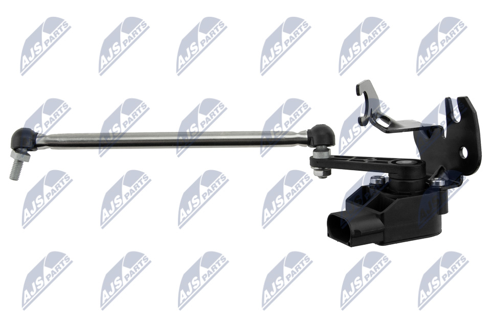 Датчик, регулировка угла наклона фар - ECX-PS-002 NTY