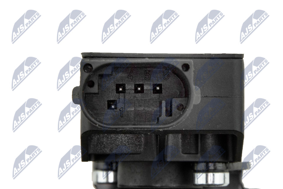 Датчик, регулировка угла наклона фар - ECX-PS-003 NTY