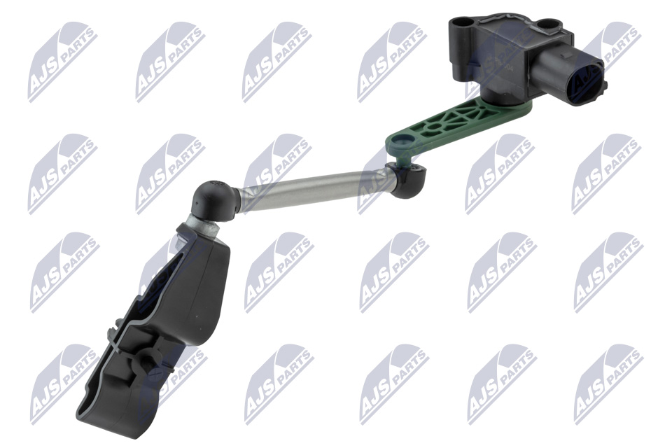 Sensor, headlight range adjustment - ECX-PS-004 NTY